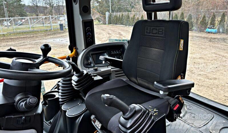 JCB 3 CX Kaivurikuormaajat