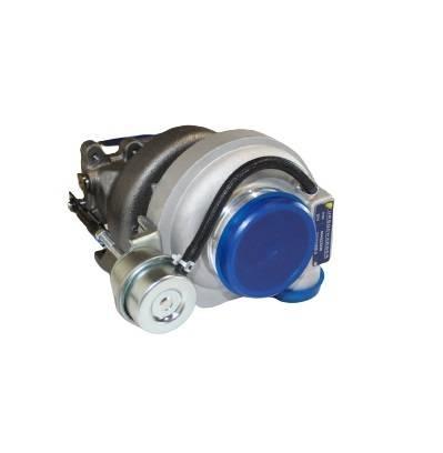 CASE Turbina - 2855947 Moottorit