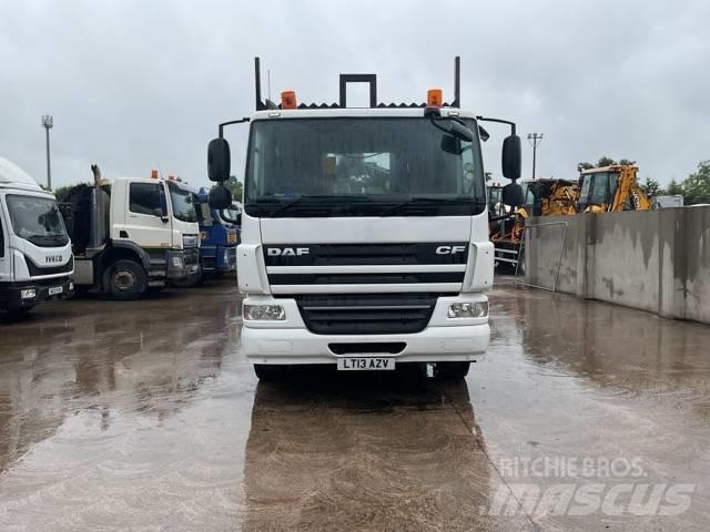 DAF 75.360 Lava-kuorma-autot