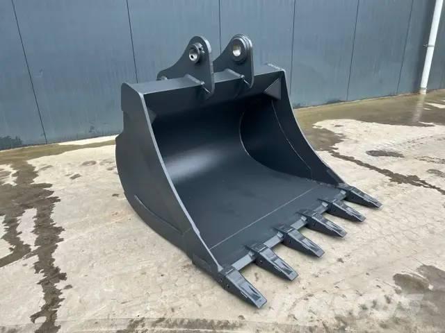 Hitachi ZX225 - 1.40m Kauhat