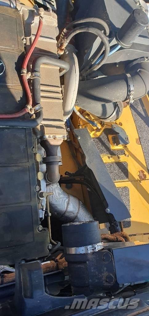 Bell B 45 E Dumpperit