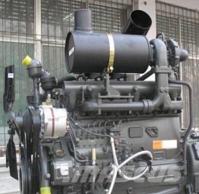 Deutz TD226B-6IG15 Moottorit