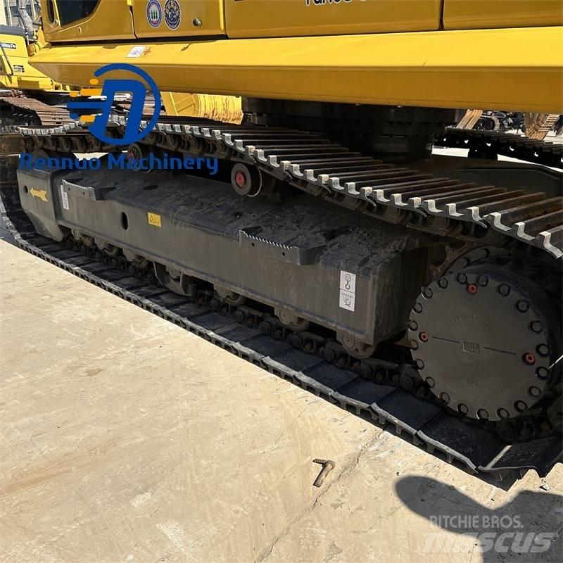 Komatsu PC 350 Telakaivukoneet
