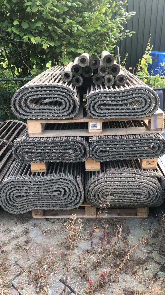 Grimme GV  3000 Muut sadonkorjuukoneet