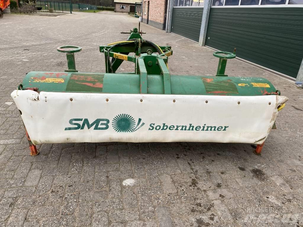  Veger FKM 220 Lakaisukoneet