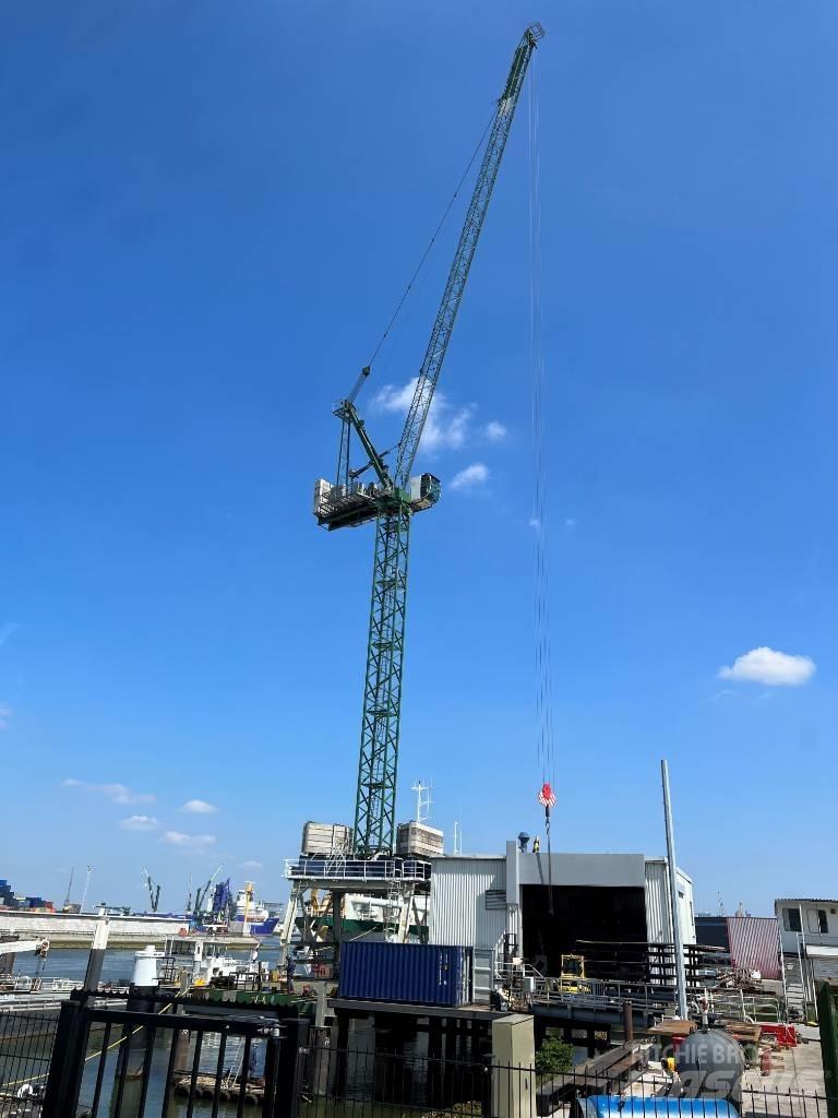 Potain MR 225A Torninosturit