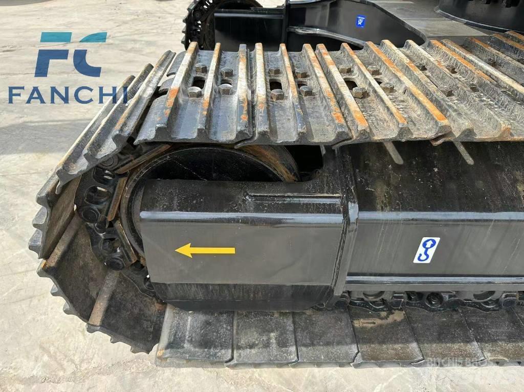 CAT 330GC Jätteenkäsittelijät