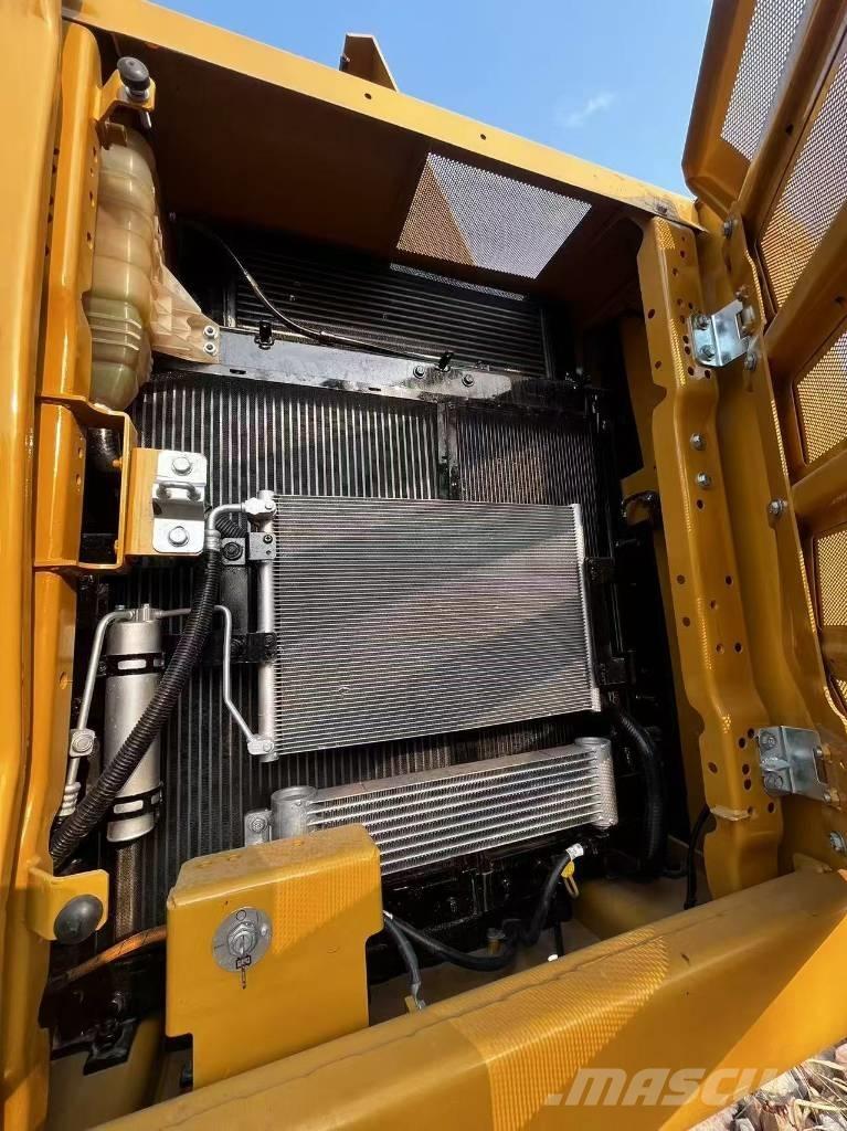 CAT 320 GC Telakaivukoneet