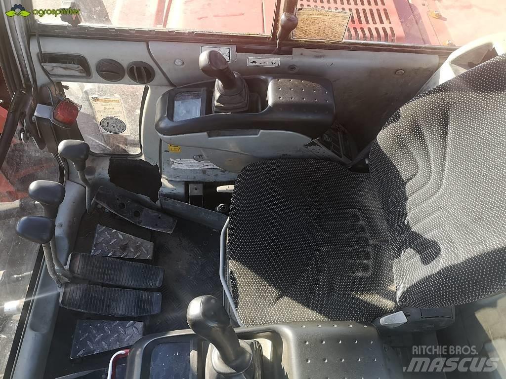 Neuson LK12002 Midikaivukoneet 7t - 12t