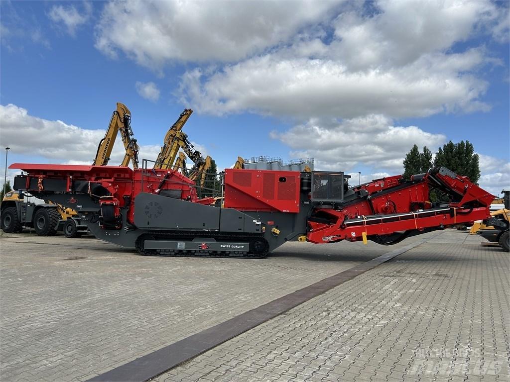 GIPO GIPO P 101 GIGA Mobiilimurskaimet