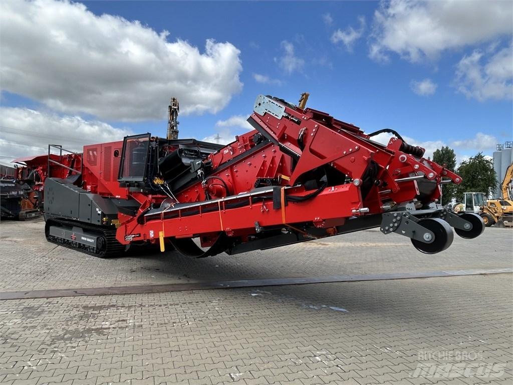 GIPO GIPO P 101 GIGA Mobiilimurskaimet