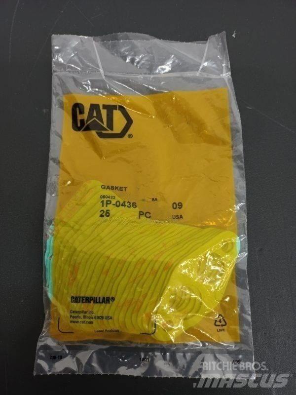 CAT GASKET 1P-0436 Moottorit
