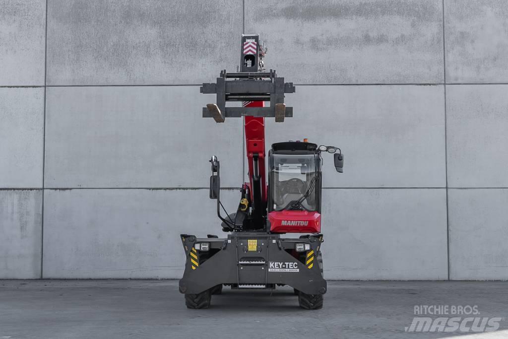 Manitou MRT 1845 Kurottajat