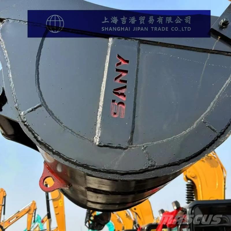 Sany SY 95 C Telakaivukoneet