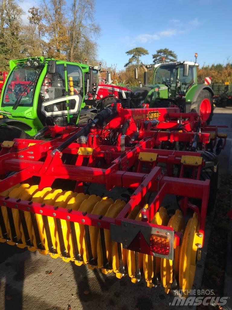 Väderstad TD300 Kultivaattorit