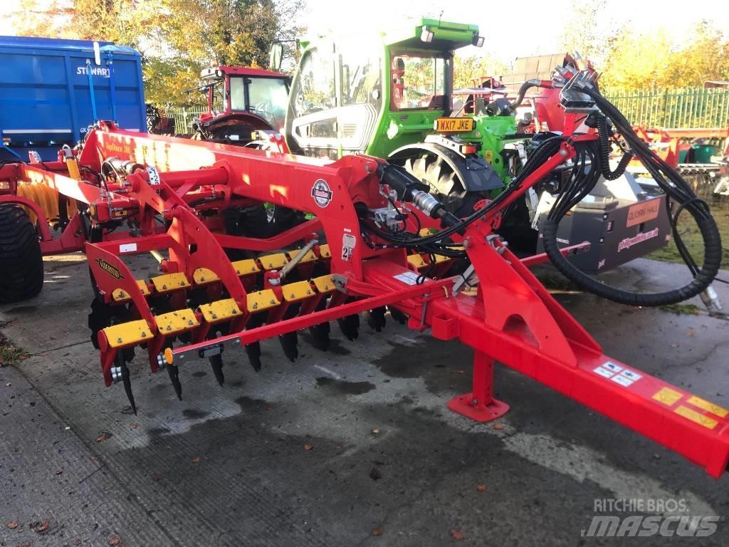 Väderstad TD300 Kultivaattorit