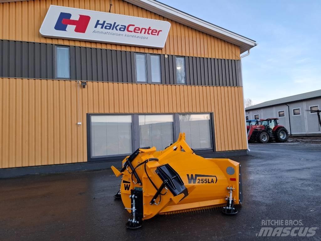 Wieska W255LA Lumilingot