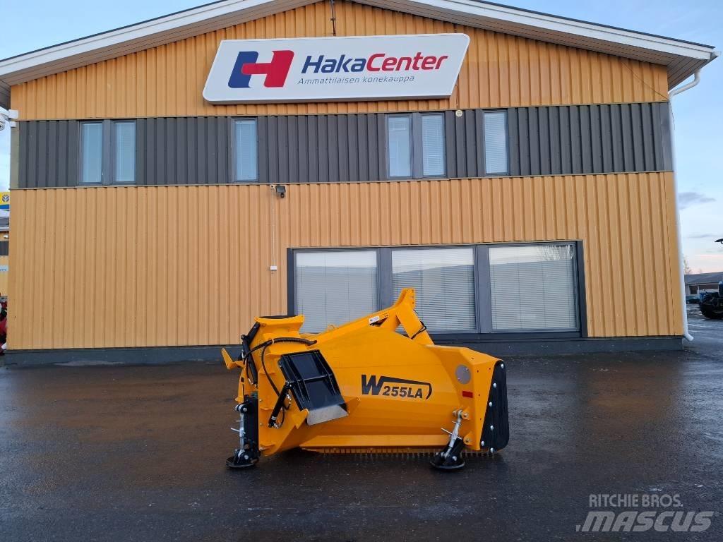 Wieska W255LA Lumilingot
