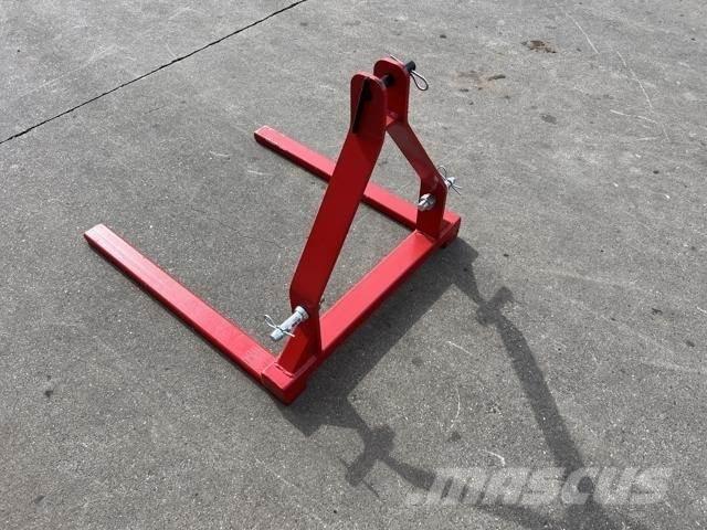 Peecon PD 500 T Lisävarusteet ja komponentit