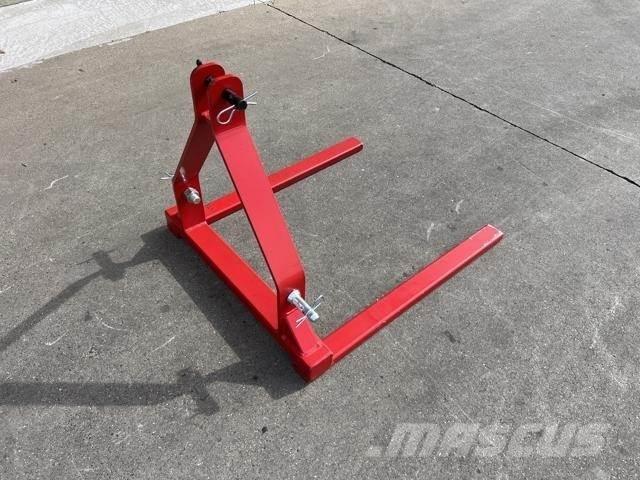 Peecon PD 500 T Lisävarusteet ja komponentit