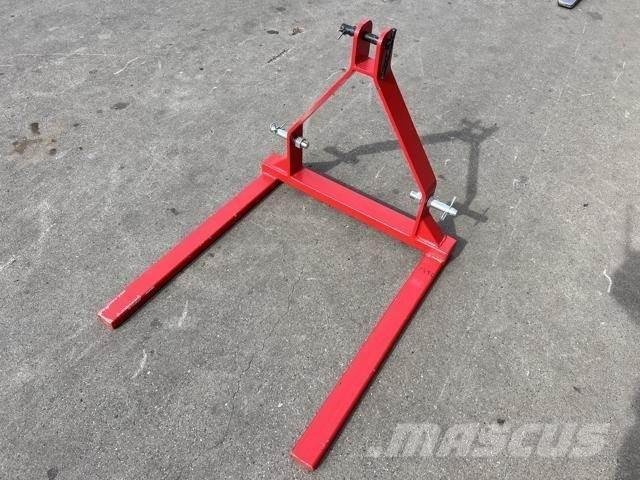 Peecon PD 500 T Lisävarusteet ja komponentit