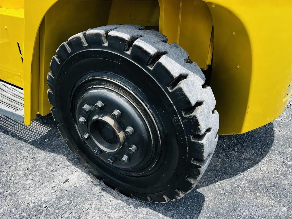 Hyster H 280 H D Muut haarukkatrukit