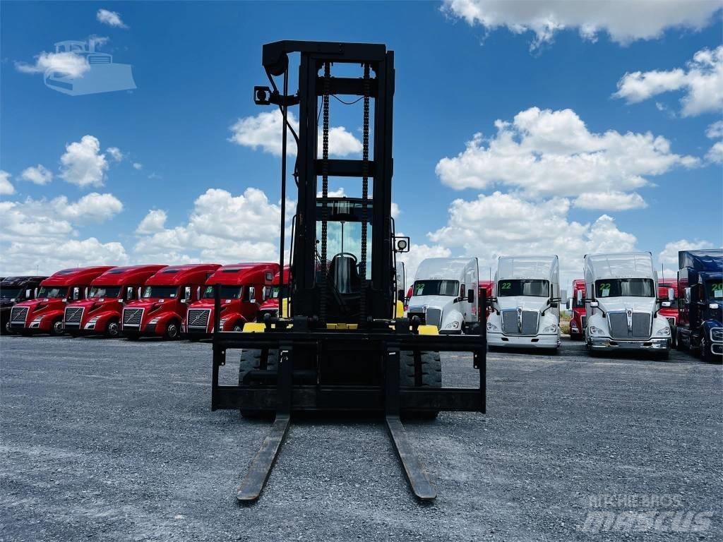 Hyster H 280 H D Muut haarukkatrukit