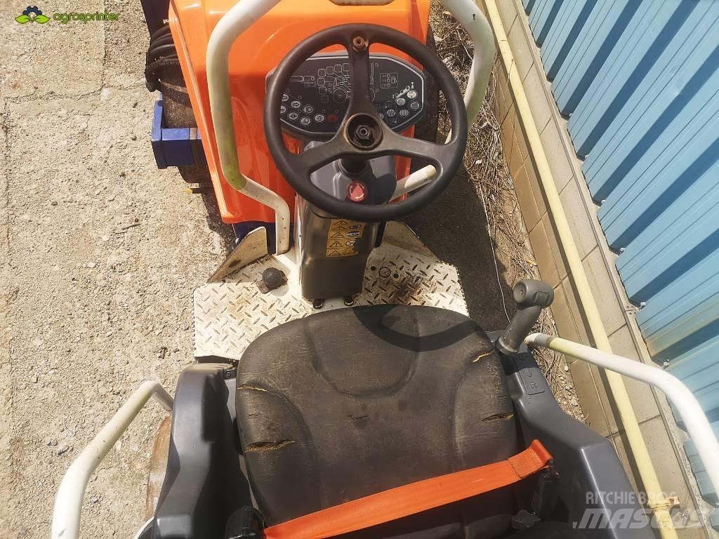 Hamm HD 10 C Tandemjyrät