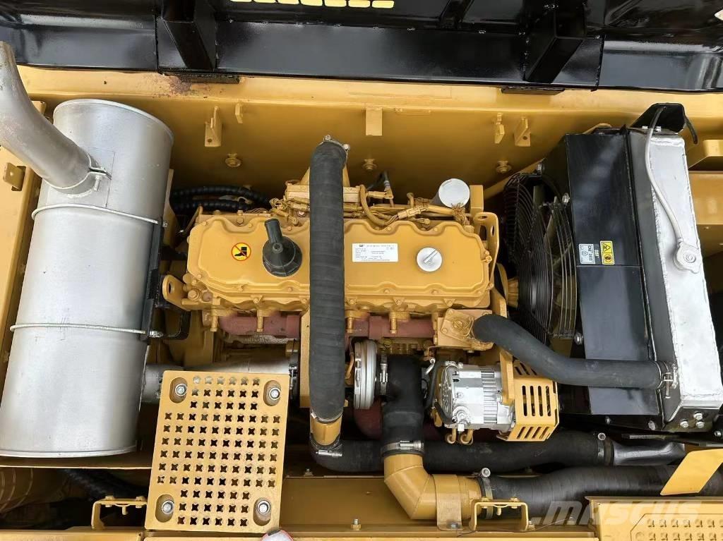 CAT 325 C L Telakaivukoneet