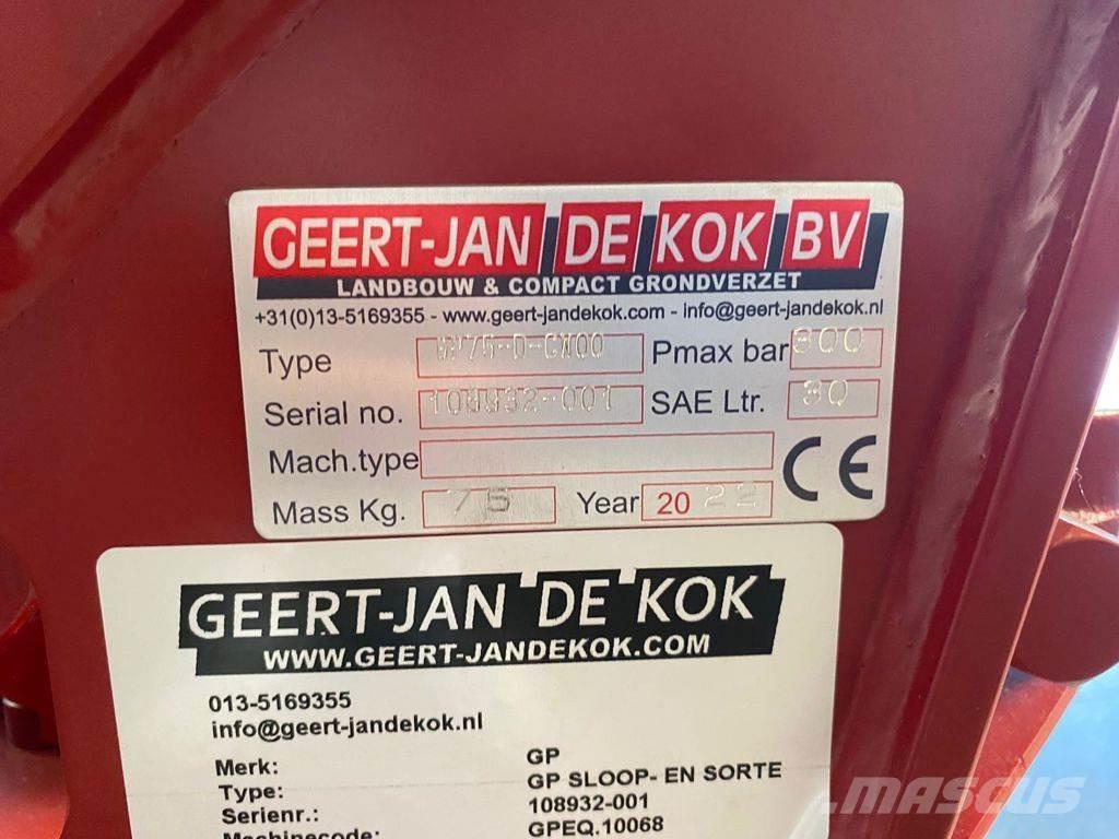 Zijtveld 75 D CW Kourat