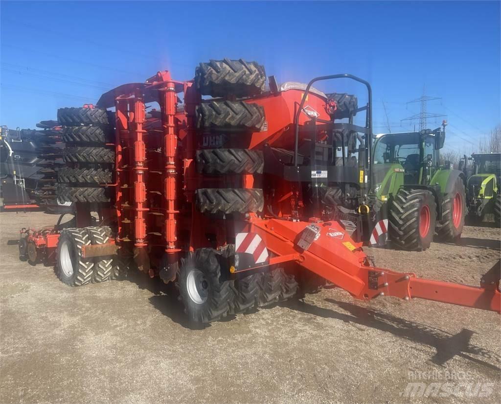 Kuhn ESPRO 6000 Kylvökoneet