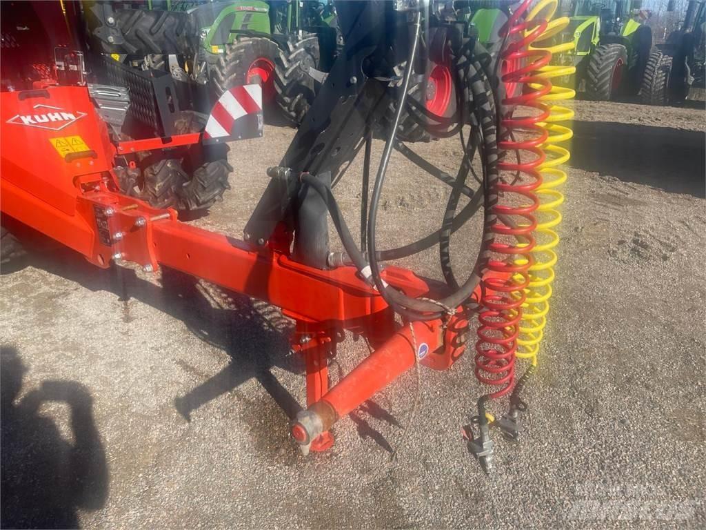 Kuhn ESPRO 6000 Kylvökoneet