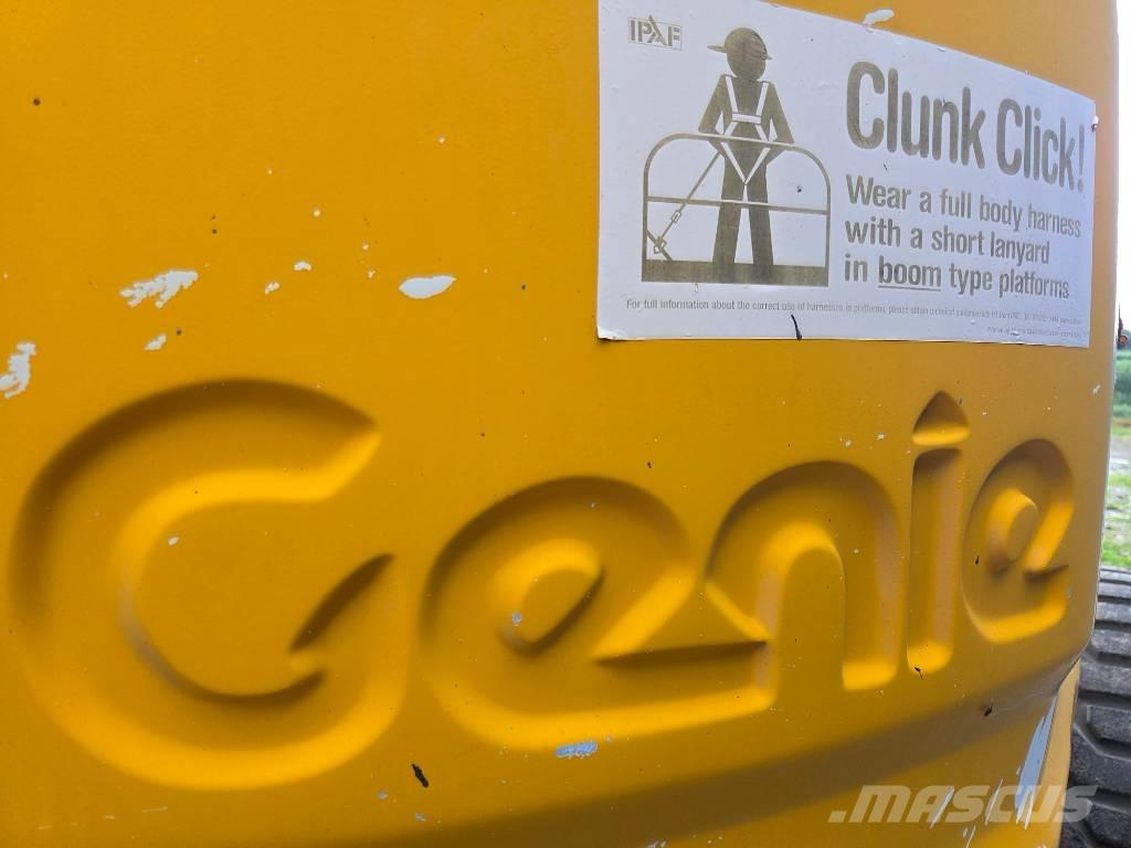 Genie Z 45/25 Kuukulkijat