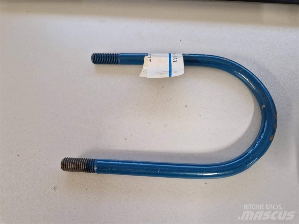 Rottne 080-0031 Hydrauliikka