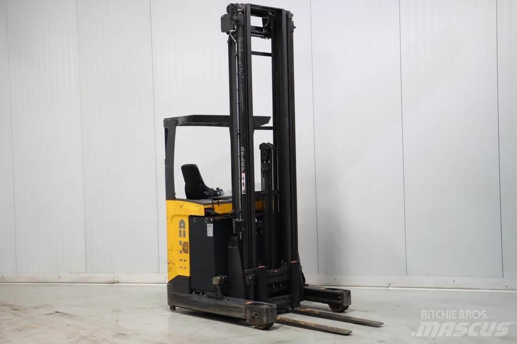 Atlet UMS160D Työntömastotrukit