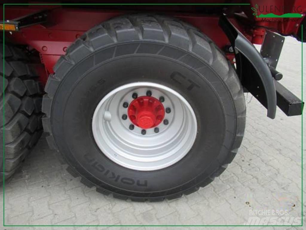 Krampe 20 HP CARRIER Muut perävaunut