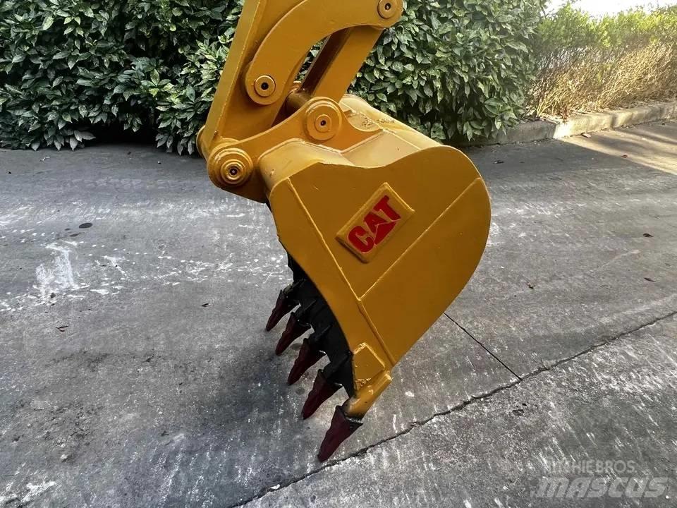 CAT 306E2 Telakaivukoneet