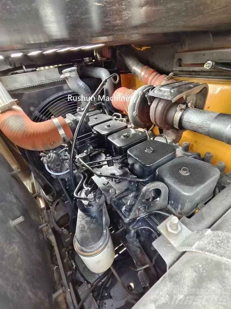 Hyundai 220LC-9S Midikaivukoneet 7t - 12t