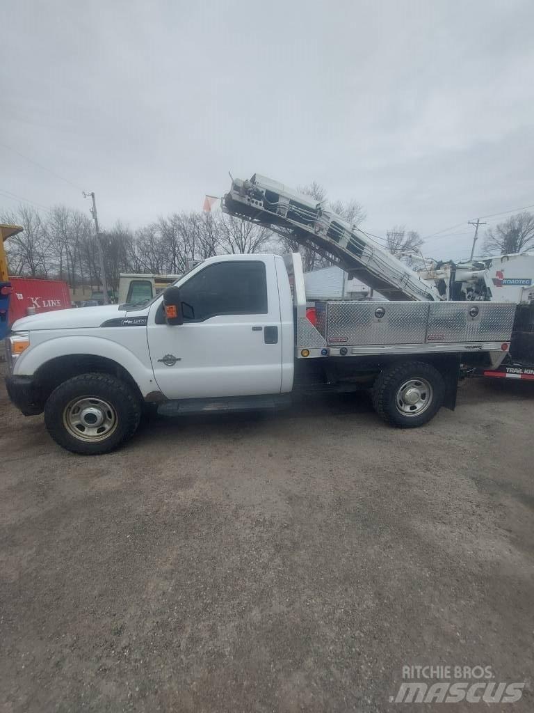 Ford F350 Muut autot