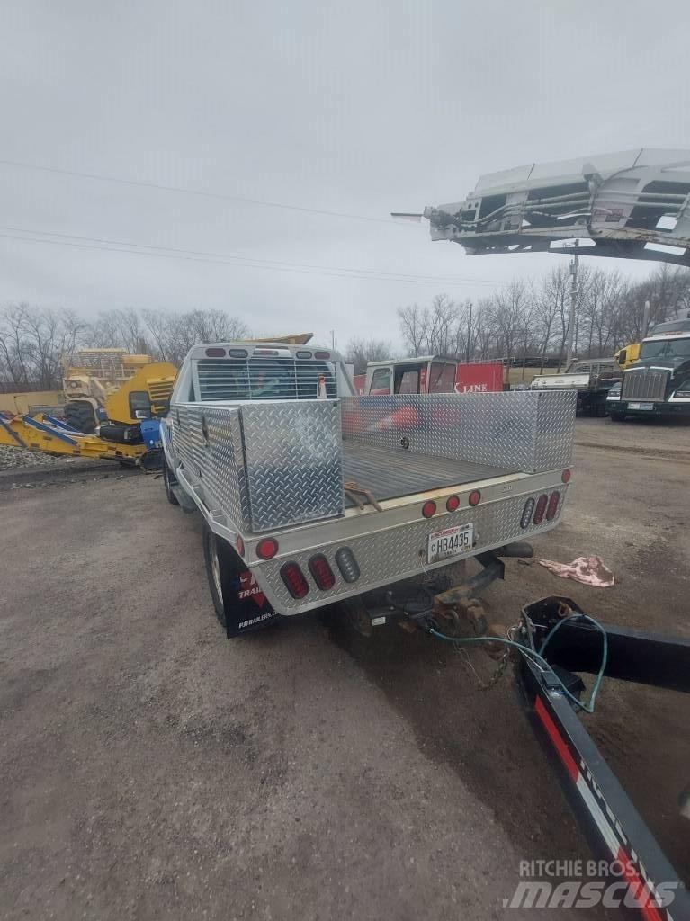 Ford F350 Muut autot