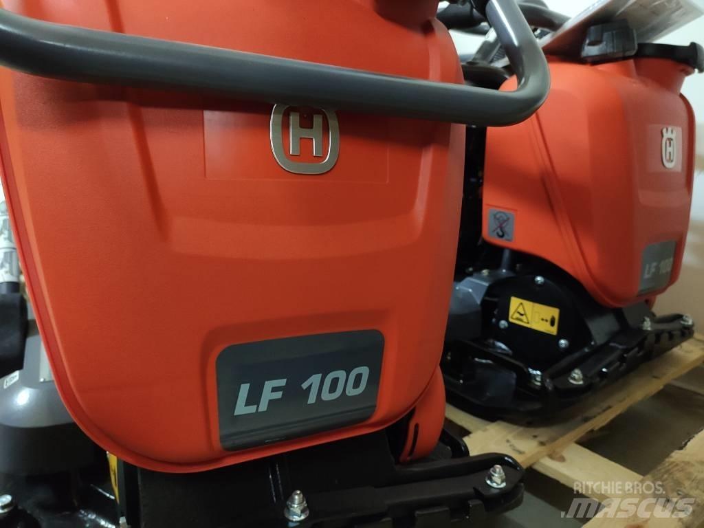 Husqvarna LF 100 LAT Tärylevyt