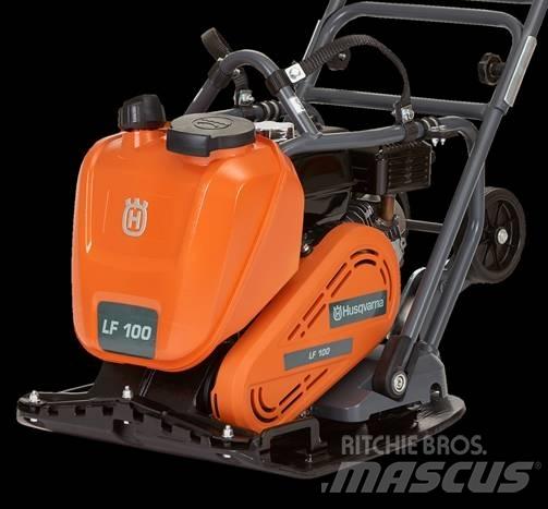 Husqvarna LF 100 LAT Tärylevyt