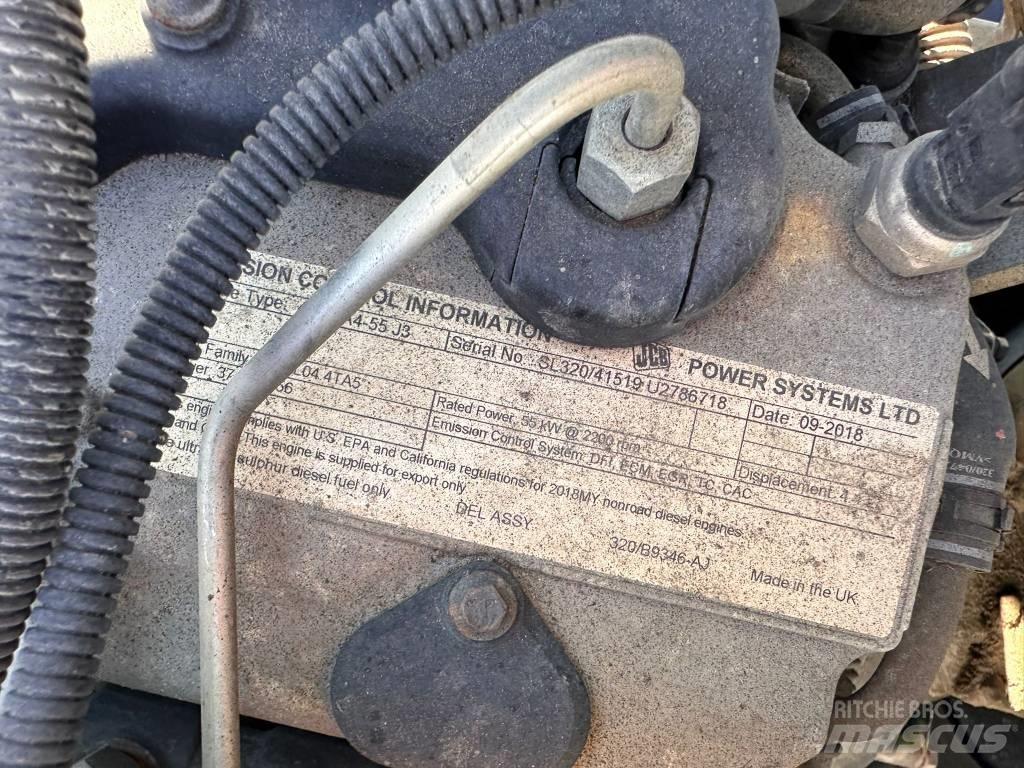 Renault D 12 Lakaisukoneet