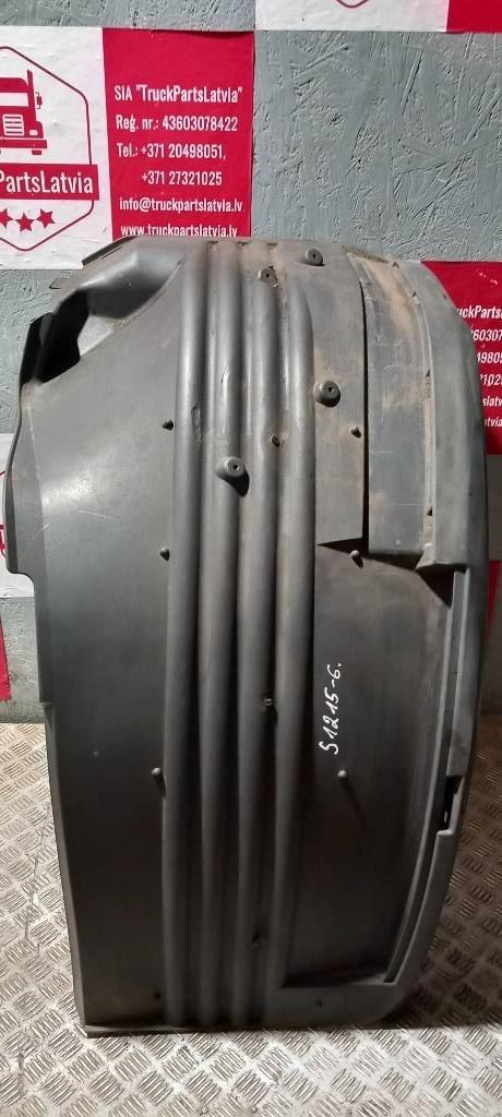 Scania R440  1485485 Ohjaamot ja sisustat