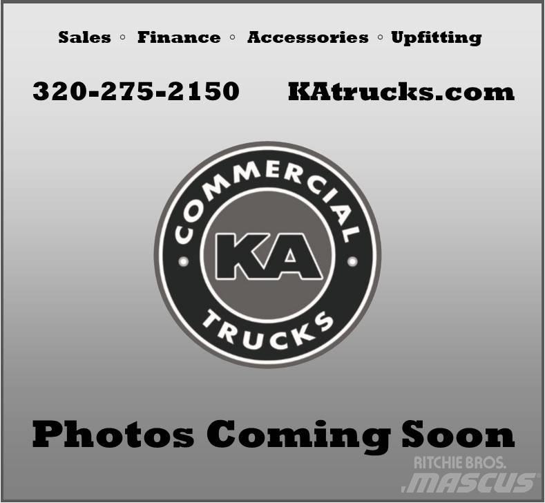 Ford F 350 XL SD Lava-autot