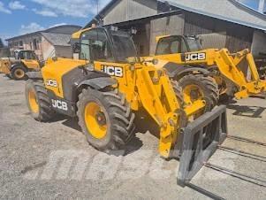 JCB 541-70 AGRI Pro Maatalouskurottajat