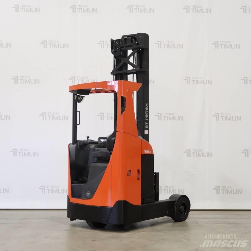 Toyota RRE160R Työntömastotrukit