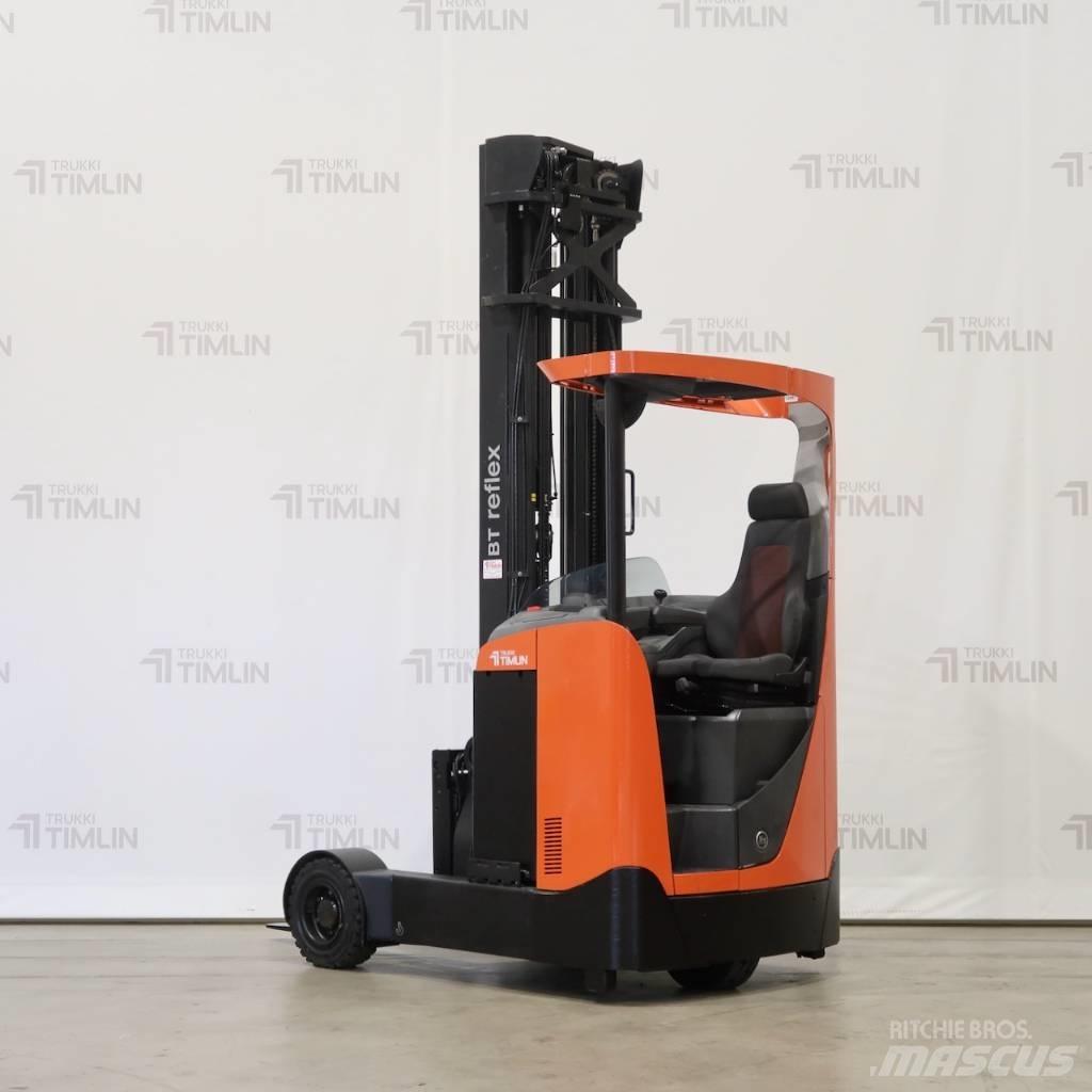 Toyota RRE160R Työntömastotrukit
