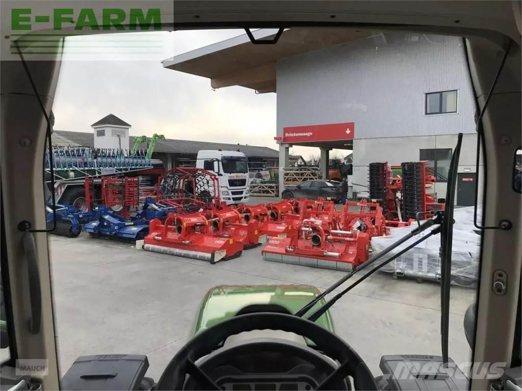Fendt 313 vario Traktorit