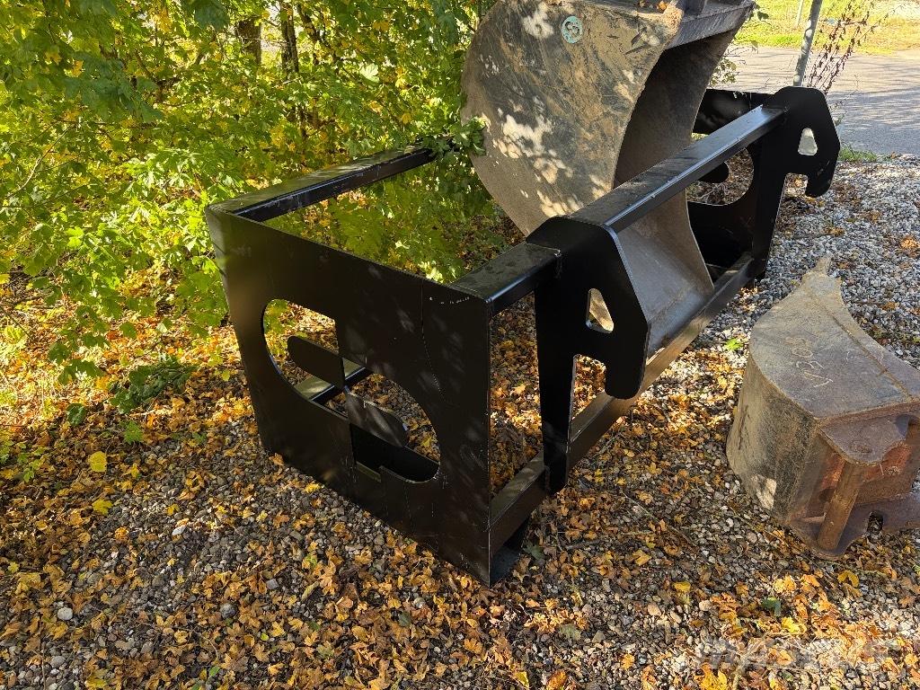 Takeuchi TB 260 Telakaivukoneet